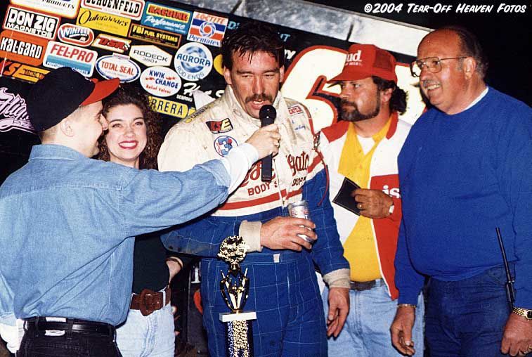 Brent Kaeding